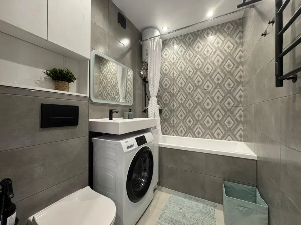 Уютная квартира Atmosfera Sna рядом с метро Октябрьская