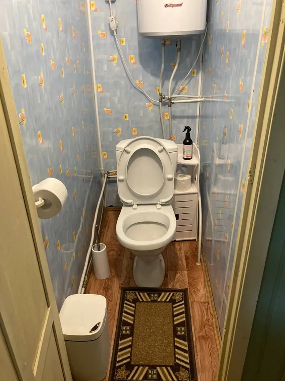 Уютные апартаменты рядом с морем