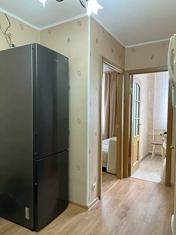 Уютная квартира на Ботаническом Саду
