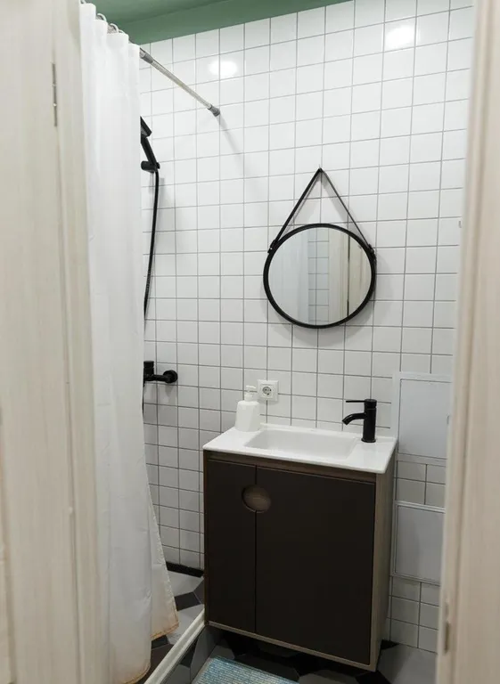 Комфортные апартаменты в центре города