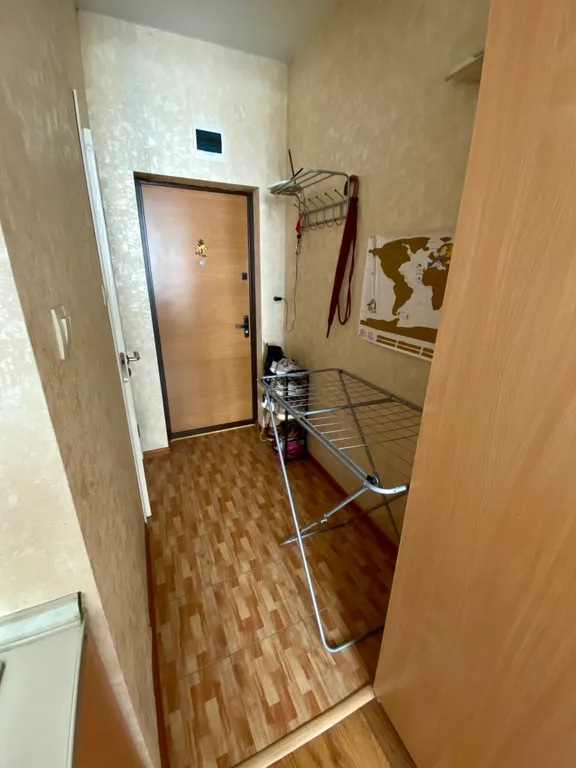 Уютная студия с видом на море