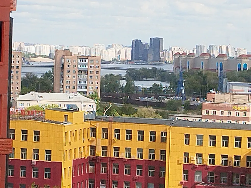 Квартира Уютная квартира в центре города рядом c мцк Зил — Москва