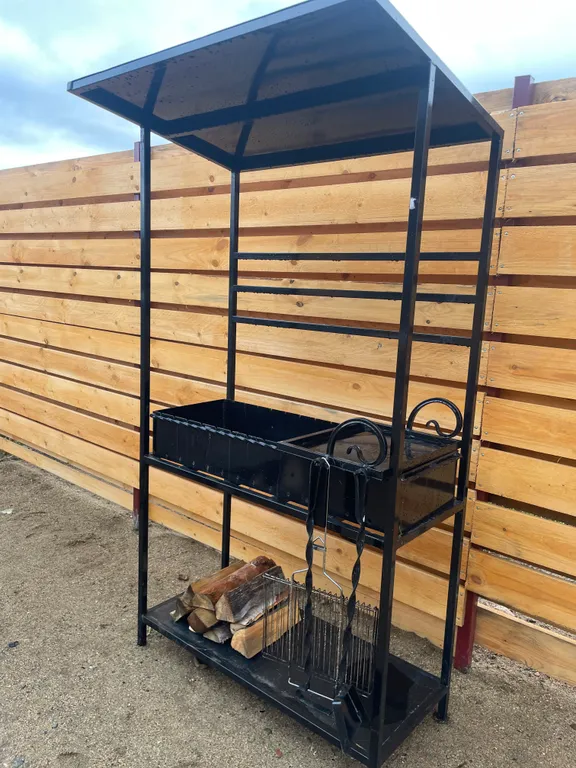 Дом на Горе