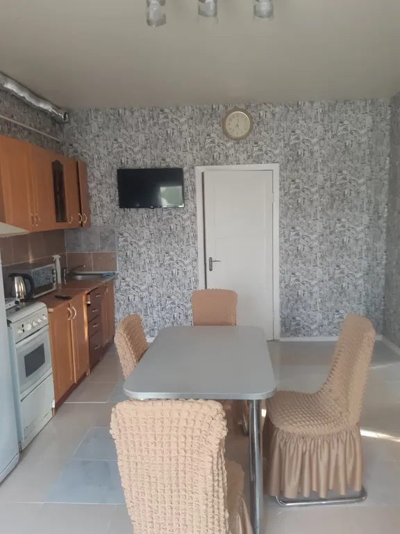 Гостевой дом