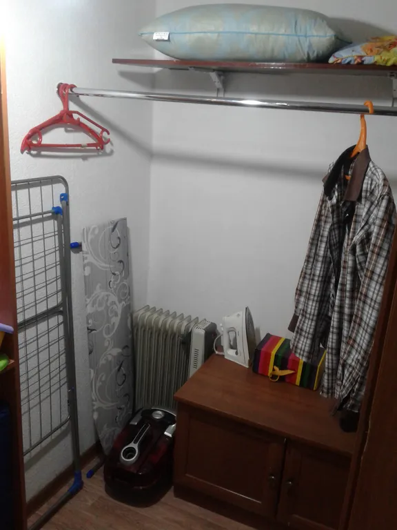 2-комнатная квартира возле набережной речки Есентай