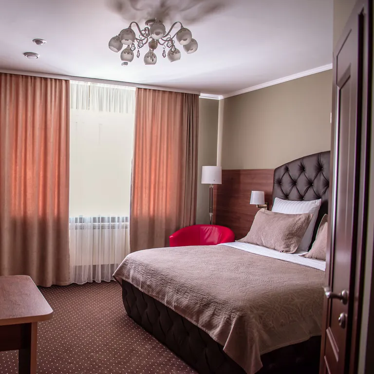 Квартира Комната — аренда посуточно в Железногорск