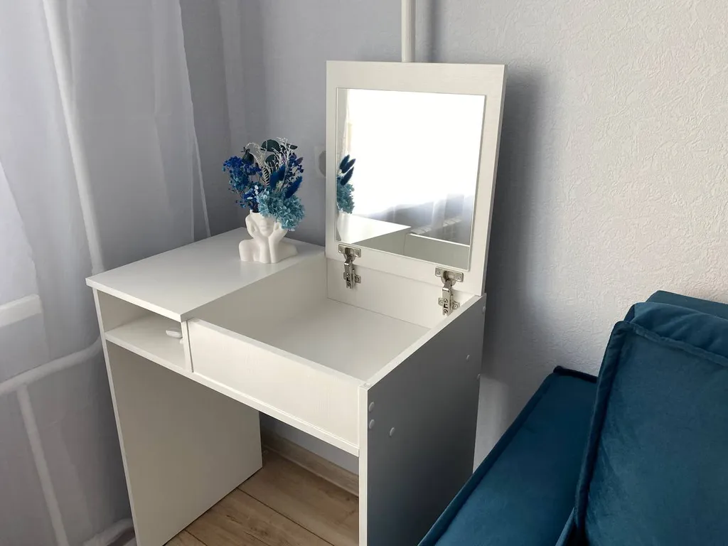 Однокомнатная квартира у площади Победы