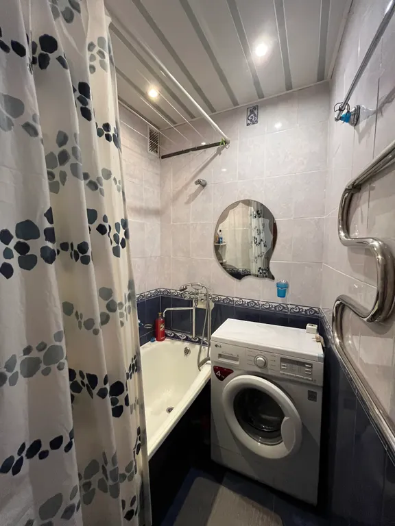 Квартира в центре города