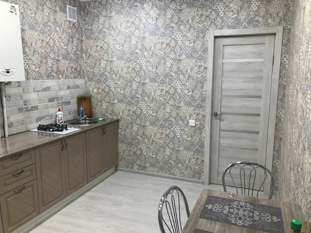 Уютная квартира в лучшем районе города