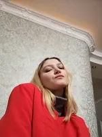 Дарья Ястребцева