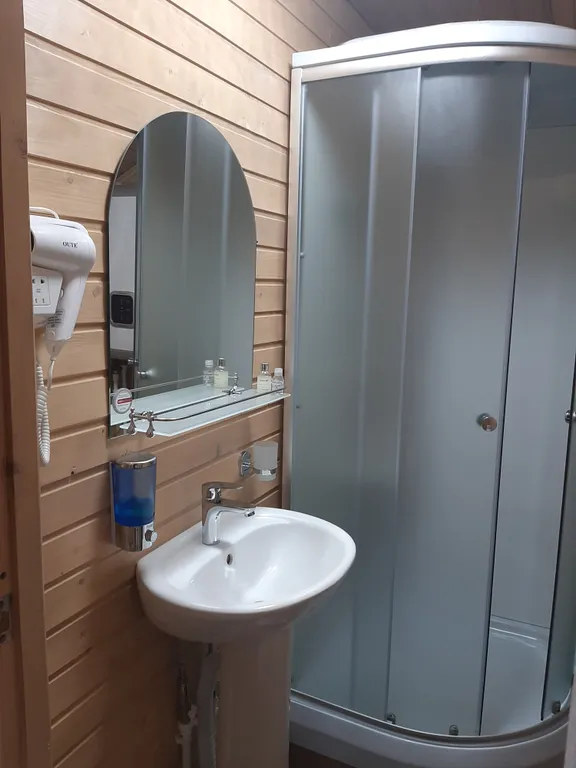 1-комнатный Дом