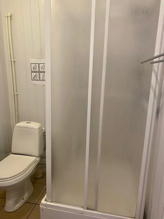 Дом на берегу