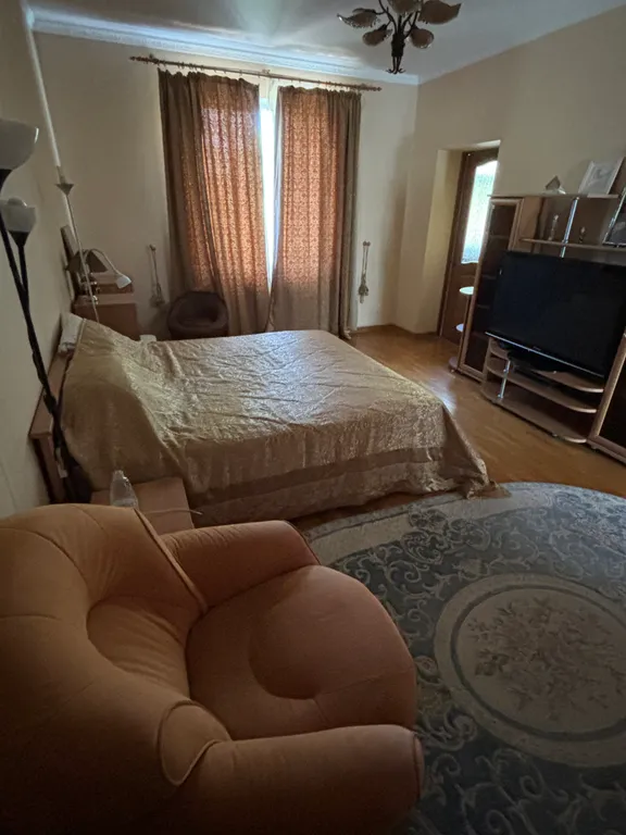 Усадьба Новознаменская