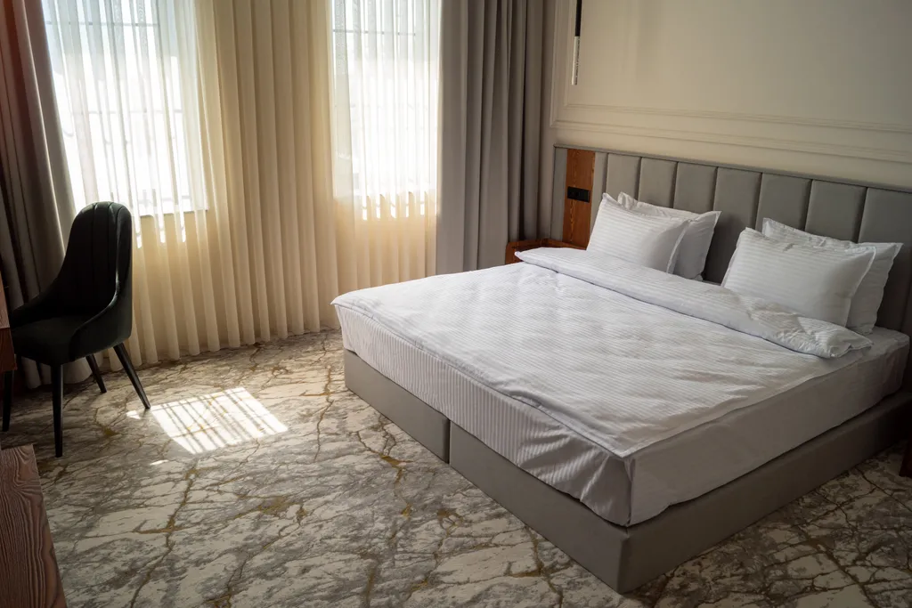 Квартира Комната — аренда посуточно в Самарканд