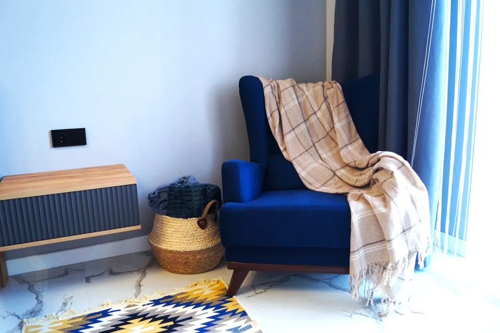 Одна из лучших квартир