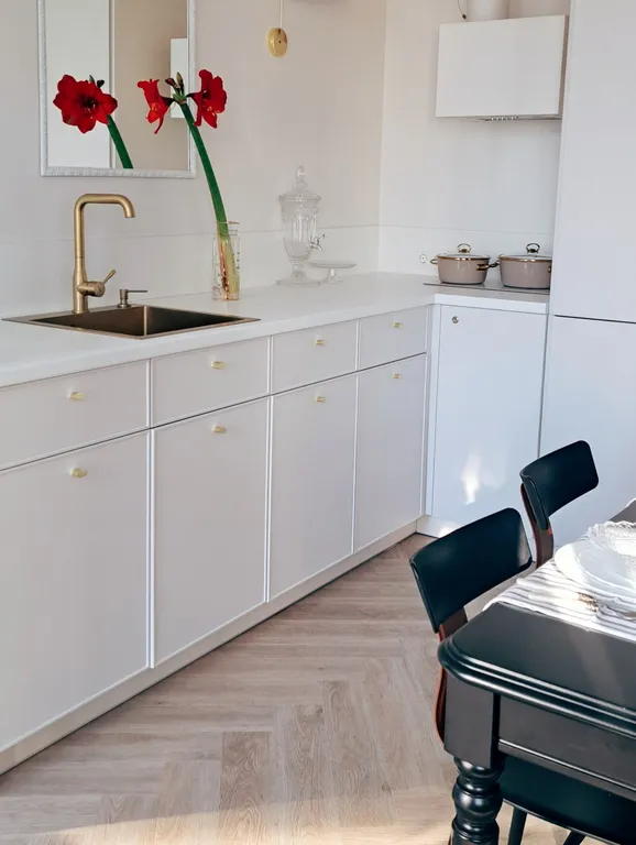 Апартаменты Аристократ на пешеходной площади