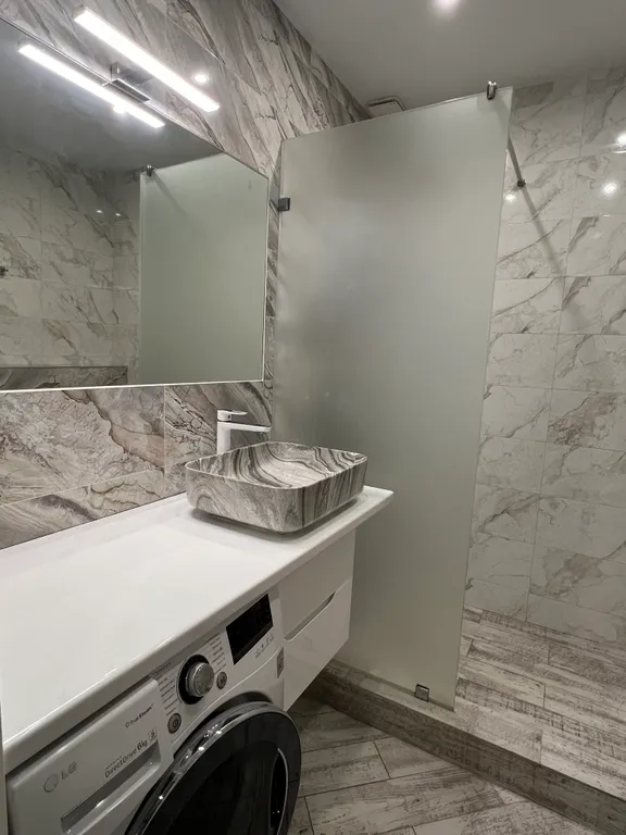 Квартира с видом на море