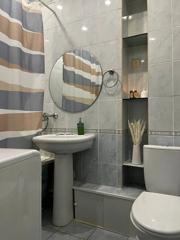 Квартира 1-комнатная Квартира — Красноярск