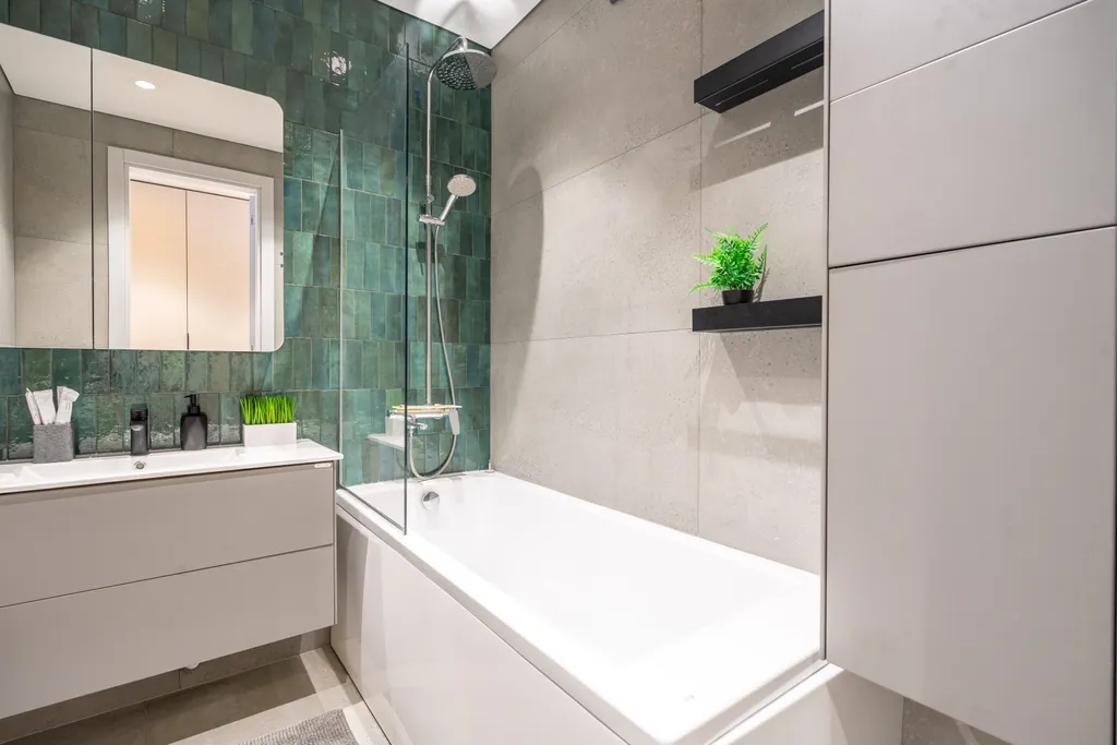 Квартира 2-комнатная Квартира — Ростов-на-Дону