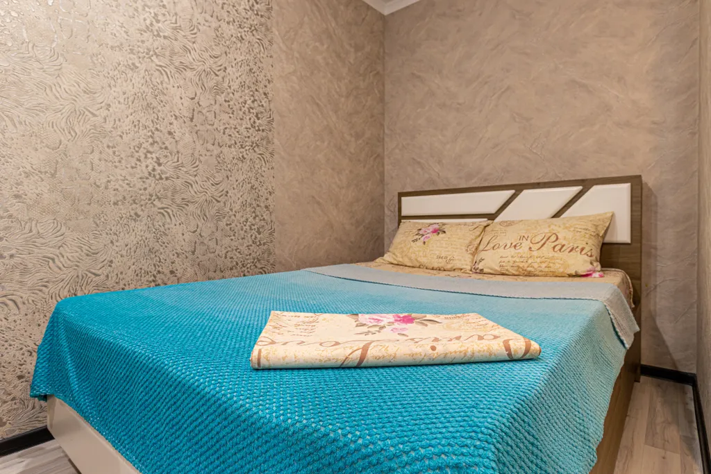 Квартира 1-комнатная Квартира — Краснодар