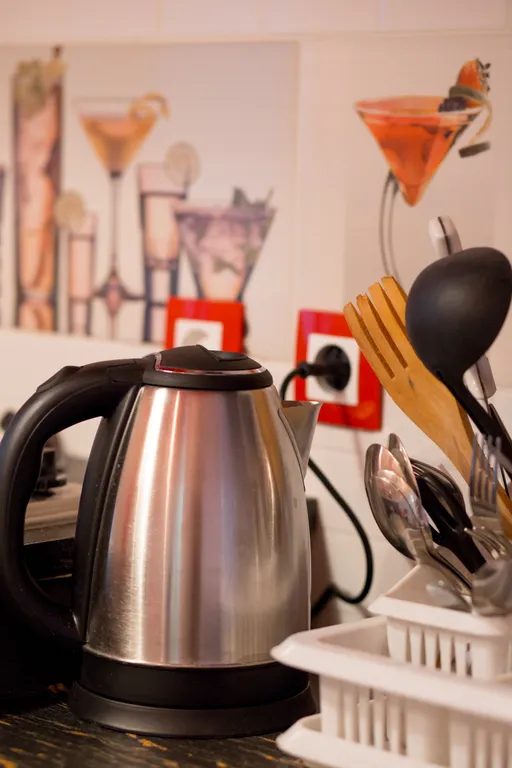 Двухкомнатная квартира в центре около Филармонии