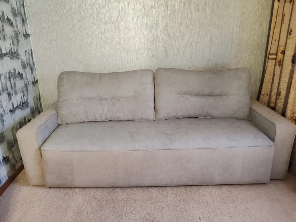 Уютный летний домик