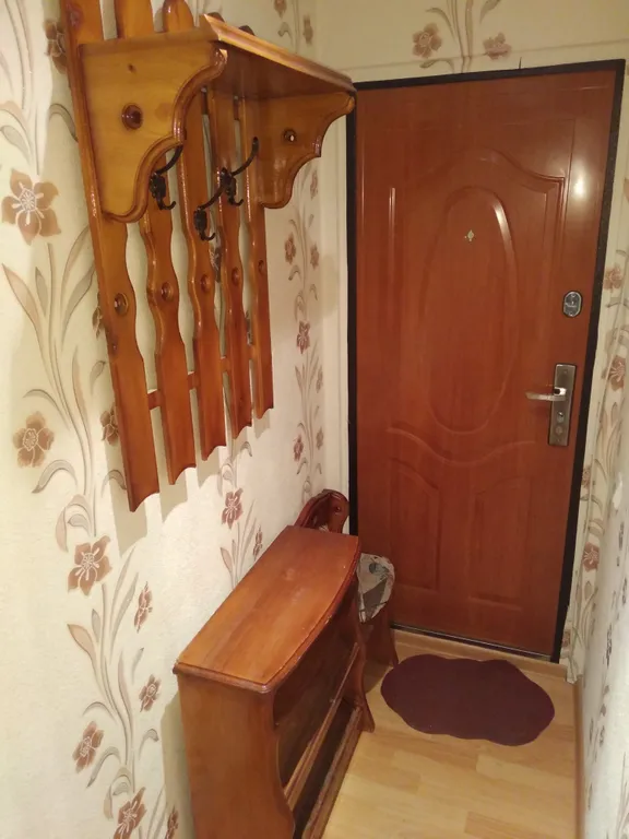 Небольшая студия в 10 минутах от набережной и центра города