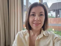 Инна Белоусова