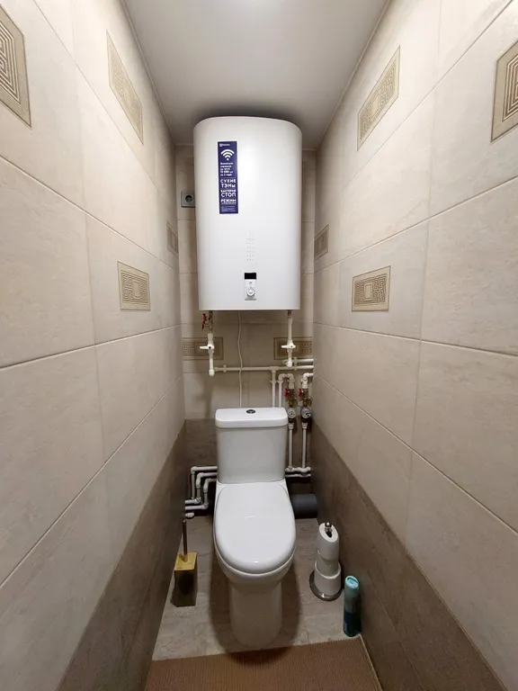 Однокомнатная квартира Релакс