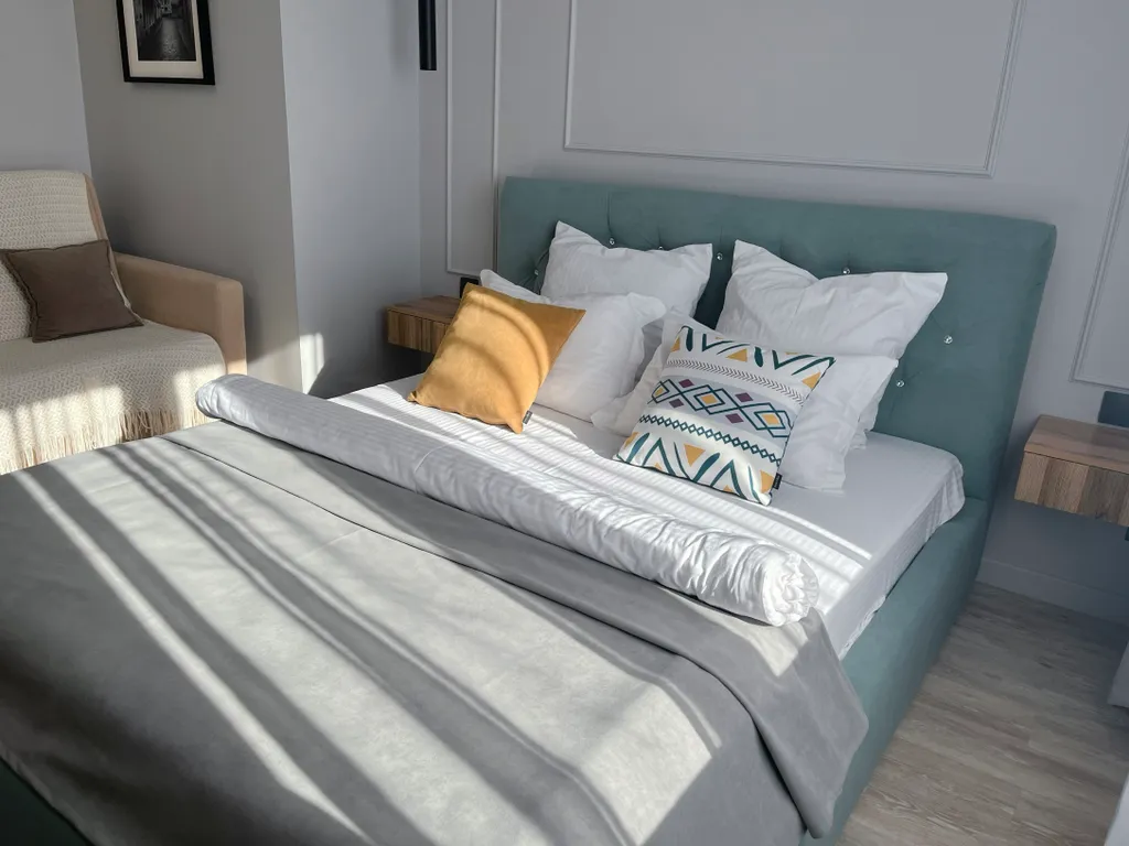 Современная квартира с панорамным видом — аренда посуточно в Нефтеюганск