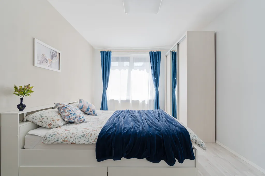 Квартира 2-комнатная Квартира — Санкт-Петербург