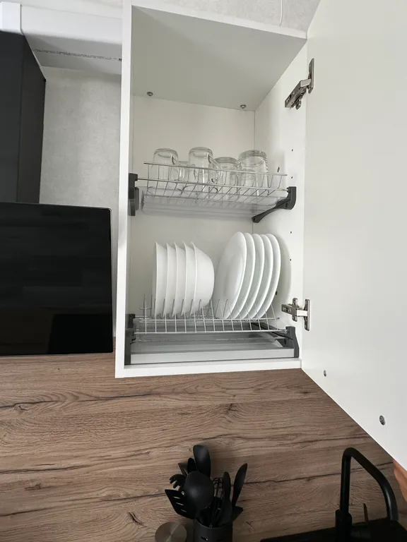 Квартира Уютная квартира с видом на горы — Лазаревское