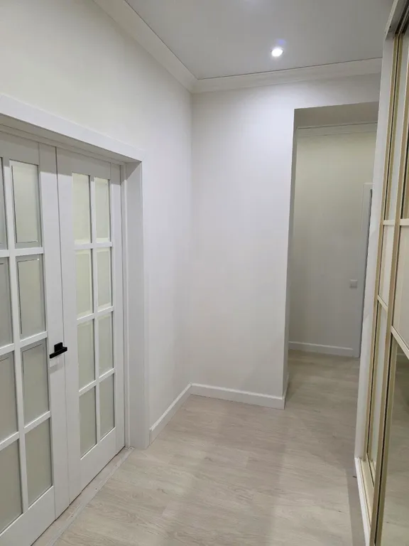 Современная квартира в историческом центре Ярославля