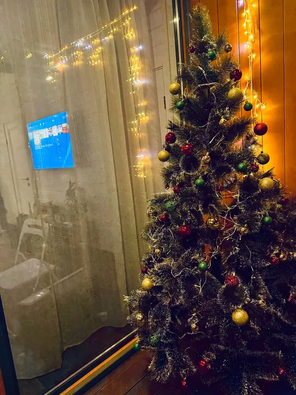 Коттедж Уютный дом для большой семьи — Семеновское