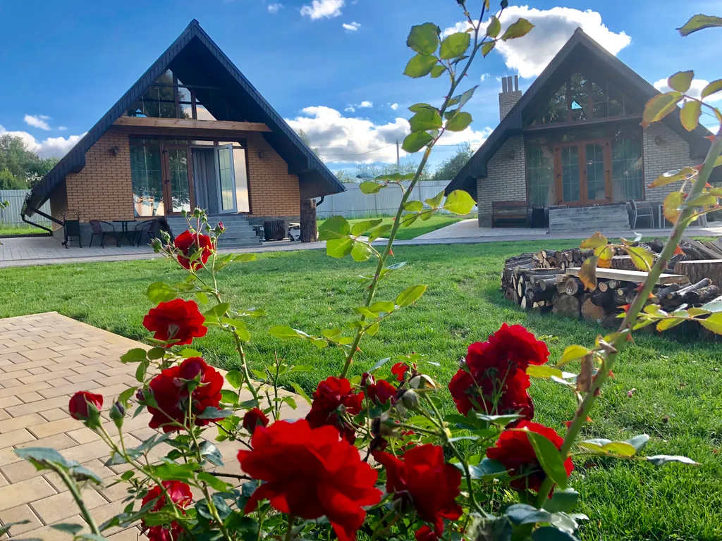 Отель Слобода в Щёкино: 🔥 цены, фото, отзывы. Забронировать номер в отеле  Слобода — Суточно.ру