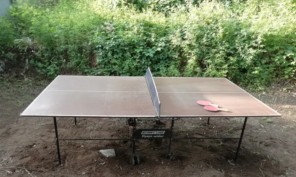 Дом в дубовой роще у реки