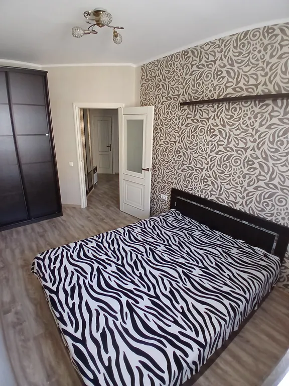 Квартира в историческом центре города