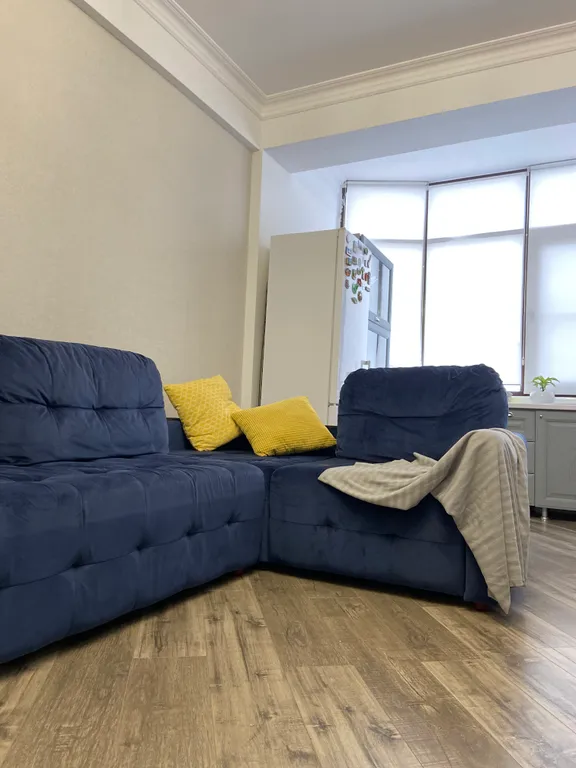 Квартира у моря