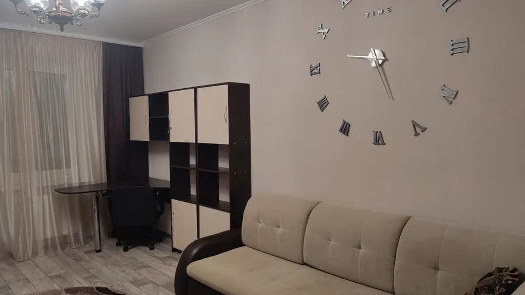 Новые 2-комнатные апартаменты в Витебске