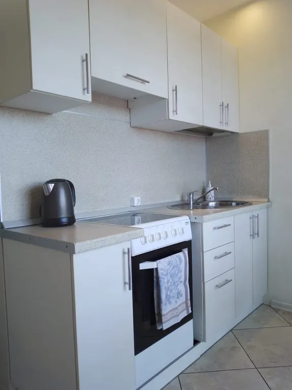 Квартира Просторная квартира у моря — Сириус