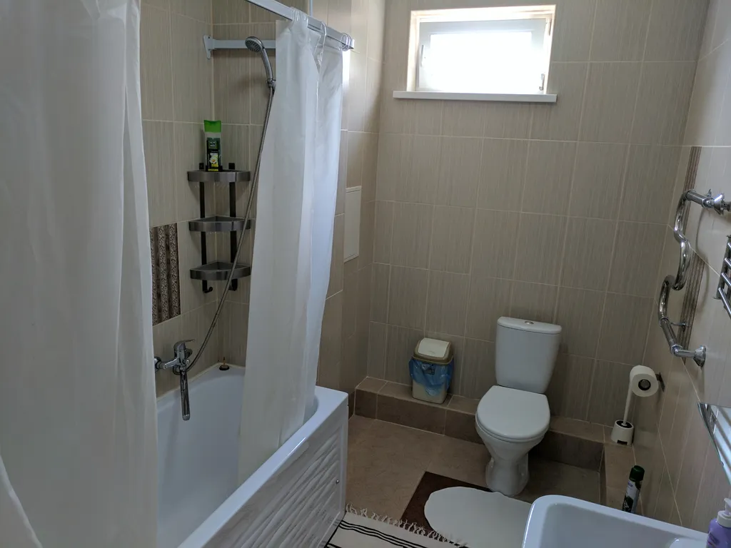 Апартаменты В дюнах Анапы