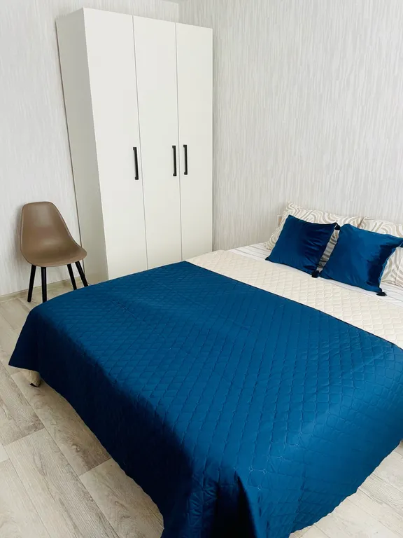 Просторная квартира с видом на лес, рядом Мотовилихинский завод