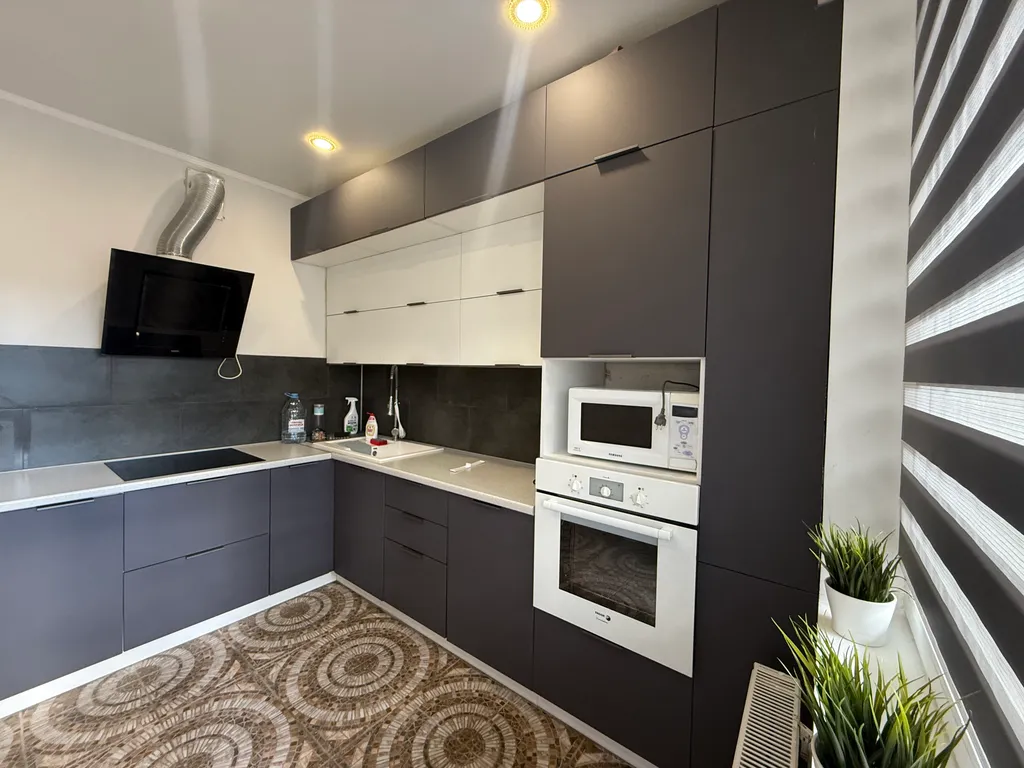 Квартира в ЖК Победа