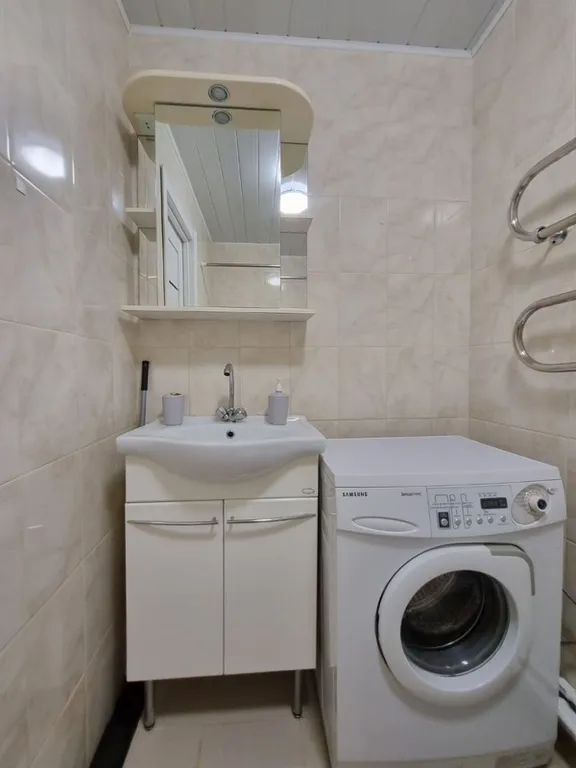 Квартира Квартира Уютнaя, пpоcтoрная 1к кв в отличном состоянии в 3 мин езды до броско — Хабаровск