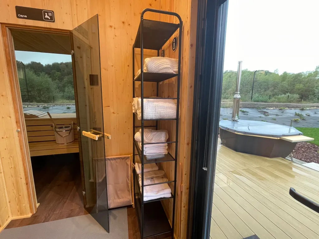 1-комнатный Дом