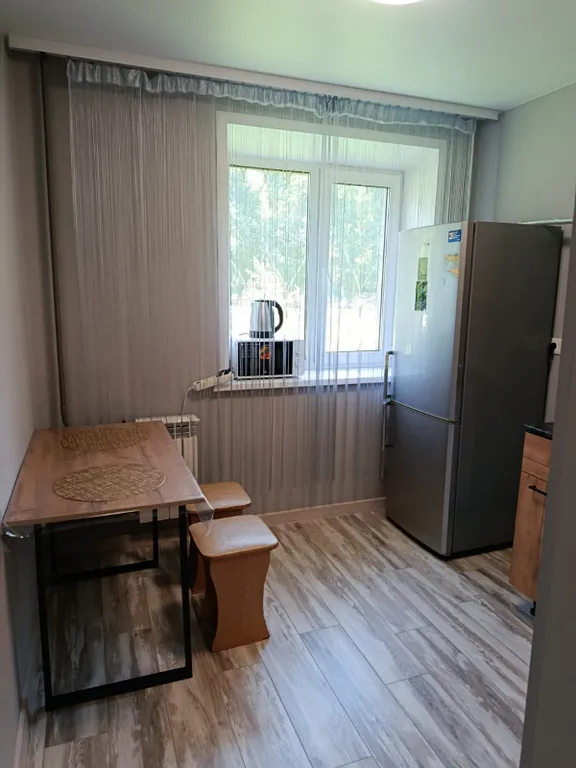 Заводской уют