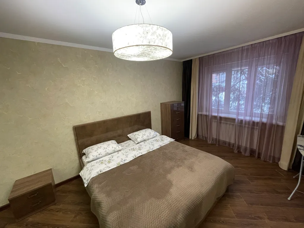 Уютная евродвушка в центре Владикавказа