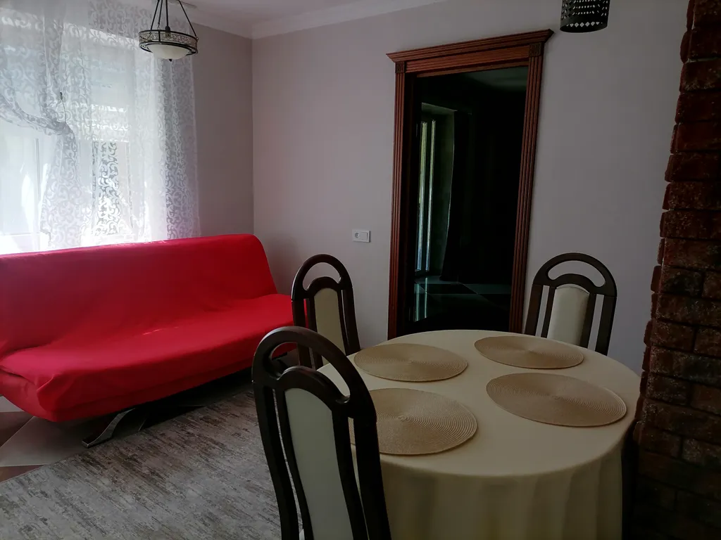 Квартира Квартира с террасой и придомовой территорией — Светлогорск