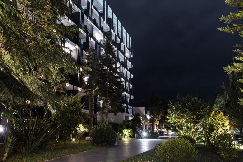 Квартира Комната — Адлер