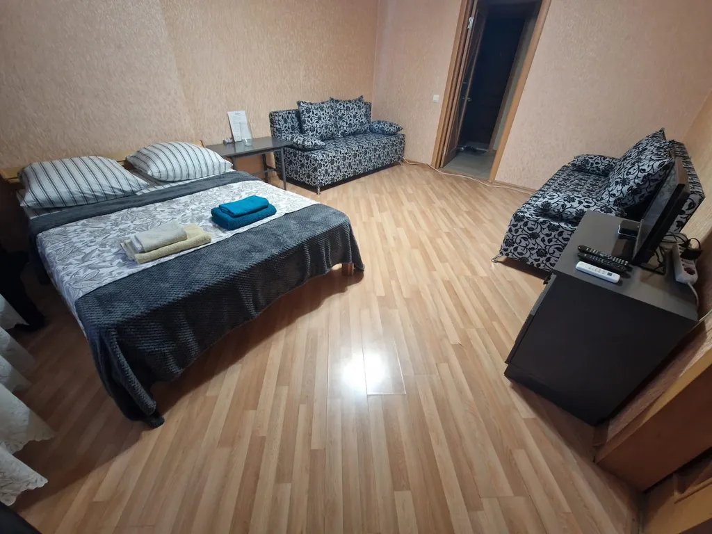 Квартира в центре города